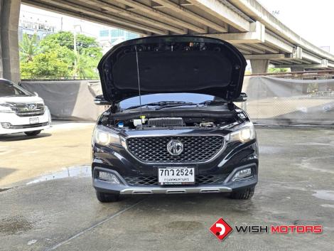 MG ZS 1.5 X AT ปี 2018 #11
