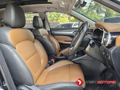 MG ZS 1.5 X AT ปี 2018 #13