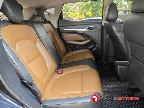 MG ZS 1.5 X AT ปี 2018 #14