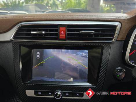 MG ZS 1.5 X AT ปี 2018 #20