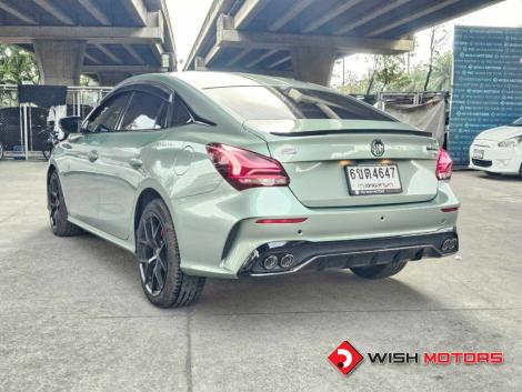 MG 5 1.5 X AT ปี 2024 #4