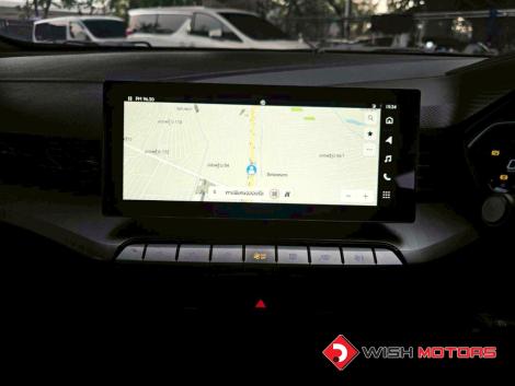 MG 5 1.5 X AT ปี 2024 #8