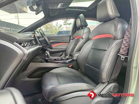 MG 5 1.5 X AT ปี 2024 #12