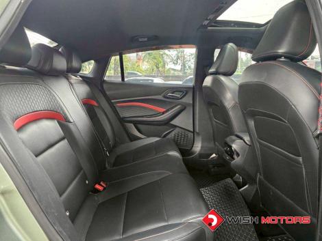 MG 5 1.5 X AT ปี 2024 #14