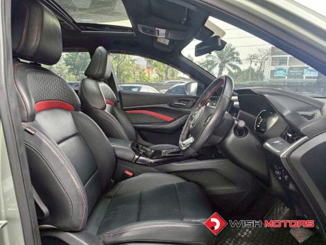 MG 5 1.5 X AT ปี 2024 #16