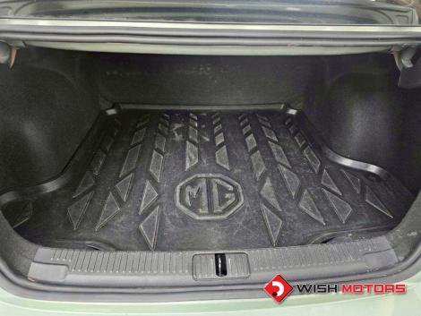 MG 5 1.5 X AT ปี 2024 #19