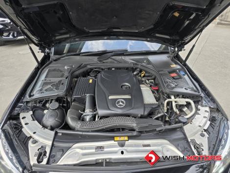 MERCEDES-BENZ C-CLASS C 250 AT ปี 2014 #7