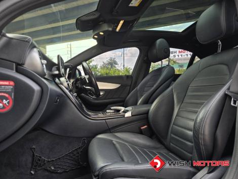 MERCEDES-BENZ C-CLASS C 250 AT ปี 2014 #13