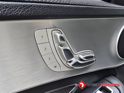 MERCEDES-BENZ C-CLASS C 250 AT ปี 2014 #14