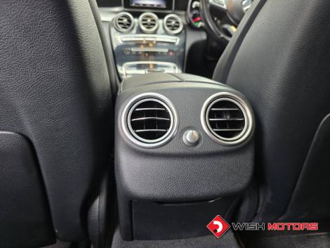 MERCEDES-BENZ C-CLASS C 250 AT ปี 2014 #15