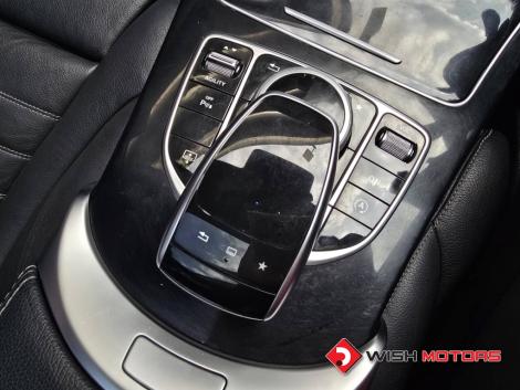 MERCEDES-BENZ C-CLASS C 250 AT ปี 2014 #19