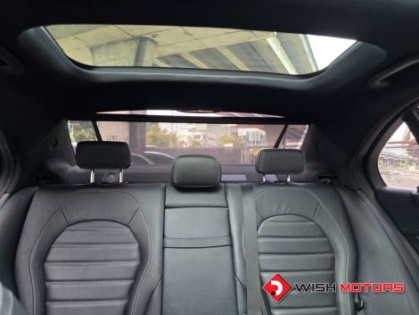 MERCEDES-BENZ C-CLASS C 250 AT ปี 2014 #20