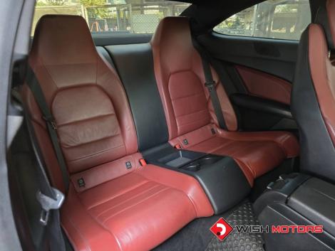 MERCEDES-BENZ C-CLASS C 180 CGI BlueEFFICIENCY [Coupe] AT ปี 2012 #12