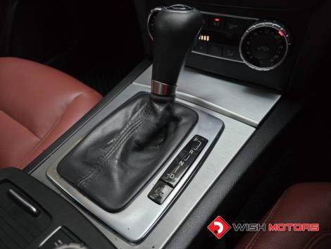 MERCEDES-BENZ C-CLASS C 180 CGI BlueEFFICIENCY [Coupe] AT ปี 2012 #17