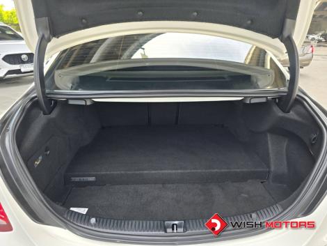 MERCEDES-BENZ C-CLASS C 350 [PLUG-IN HYBRID] AT ปี 2016 #7