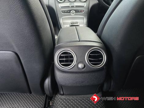 MERCEDES-BENZ C-CLASS C 350 [PLUG-IN HYBRID] AT ปี 2016 #15