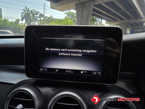 MERCEDES-BENZ C-CLASS C 350 [PLUG-IN HYBRID] AT ปี 2016 #18