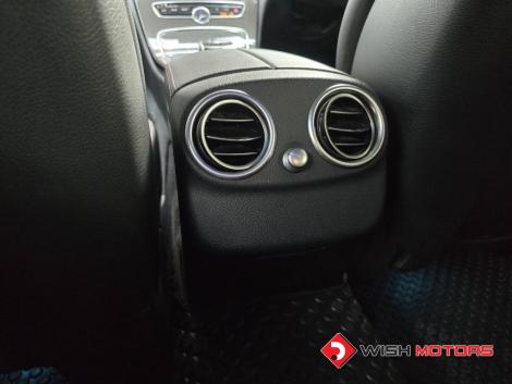 MERCEDES-BENZ C-CLASS C43 AMG AT ปี 2018 #12
