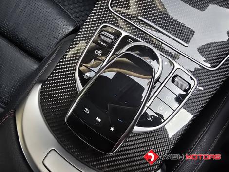 MERCEDES-BENZ C-CLASS C43 AMG AT ปี 2018 #15
