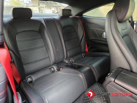 MERCEDES-BENZ C-CLASS C43 AMG AT ปี 2018 #19