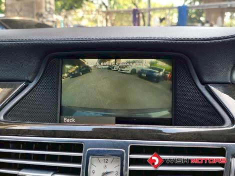 MERCEDES-BENZ CLS-CLASS CLS 250 CDI AT ปี 2011 #7