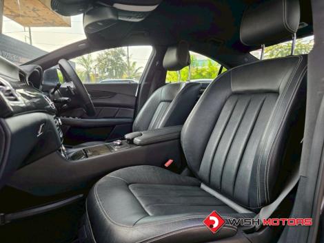 MERCEDES-BENZ CLS-CLASS CLS 250 CDI AT ปี 2011 #11