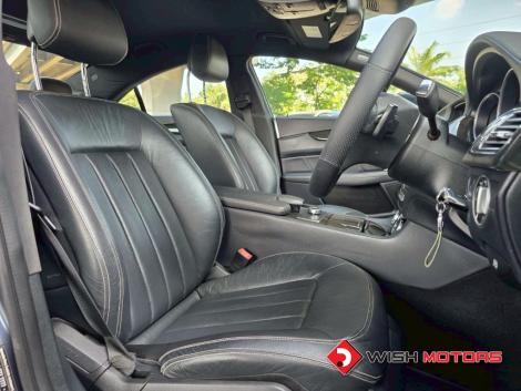 MERCEDES-BENZ CLS-CLASS CLS 250 CDI AT ปี 2011 #15