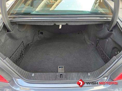 MERCEDES-BENZ CLS-CLASS CLS 250 CDI AT ปี 2011 #19