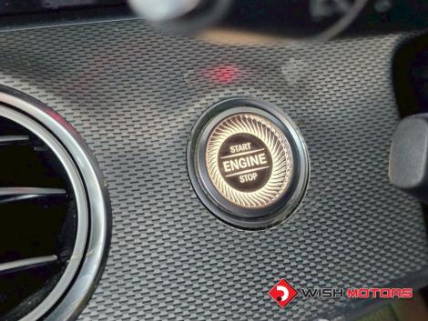 MERCEDES-BENZ E-CLASS E 350e AT ปี 2017 #8