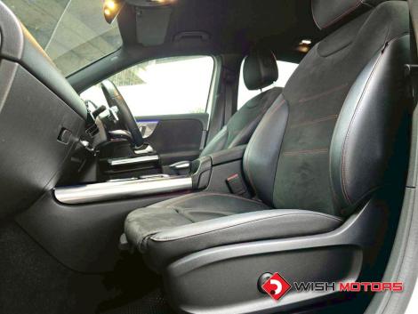 MERCEDES-BENZ GLA-CLASS GLA200 AMG AT ปี 2021 #11