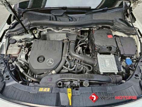 MERCEDES-BENZ GLA-CLASS GLA200 AMG AT ปี 2021 #17