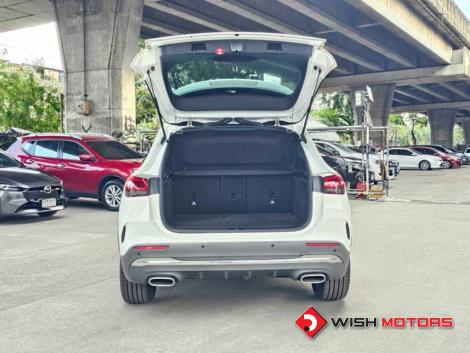 MERCEDES-BENZ GLA-CLASS GLA200 AMG AT ปี 2021 #20