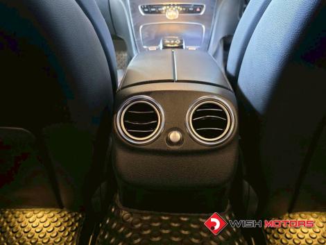 MERCEDES-BENZ C-CLASS C 350 [PLUG-IN HYBRID] AT ปี 2016 #11