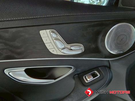 MERCEDES-BENZ C-CLASS C 350 [PLUG-IN HYBRID] AT ปี 2016 #13