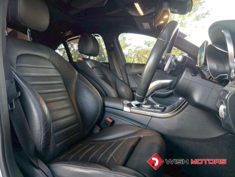 MERCEDES-BENZ C-CLASS C 350 [PLUG-IN HYBRID] AT ปี 2016 #18