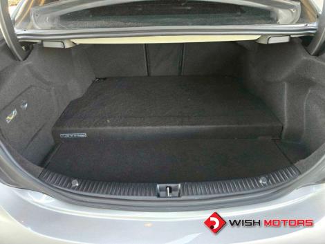 MERCEDES-BENZ C-CLASS C 350 [PLUG-IN HYBRID] AT ปี 2016 #20