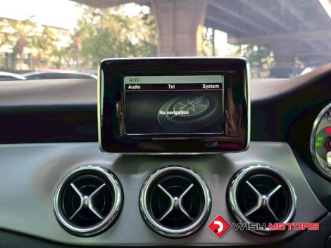 MERCEDES-BENZ GLA-CLASS GLA 250 AT ปี 2015 #8