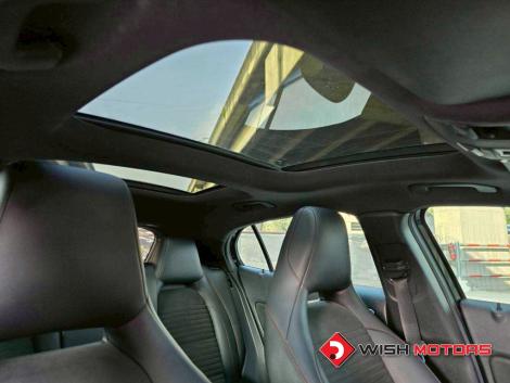 MERCEDES-BENZ GLA-CLASS GLA 250 AT ปี 2015 #10