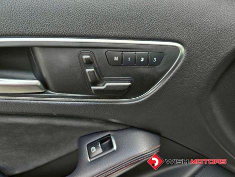 MERCEDES-BENZ GLA-CLASS GLA 250 AT ปี 2015 #12