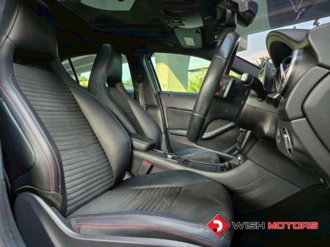 MERCEDES-BENZ GLA-CLASS GLA 250 AT ปี 2015 #16