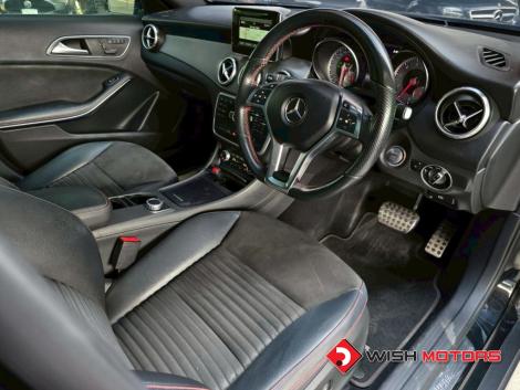 MERCEDES-BENZ GLA-CLASS GLA 250 AT ปี 2015 #17
