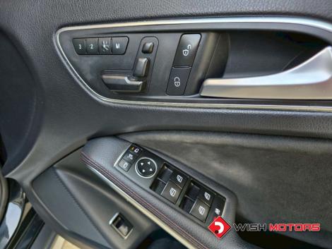 MERCEDES-BENZ GLA-CLASS GLA 250 AT ปี 2015 #18