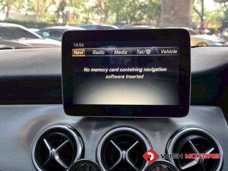 MERCEDES-BENZ GLA-CLASS GLA 250 AT ปี 2017 #8