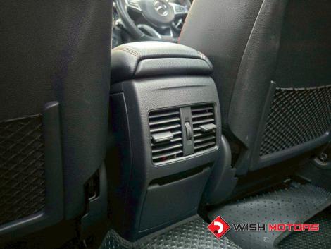 MERCEDES-BENZ GLA-CLASS GLA 250 AT ปี 2017 #12