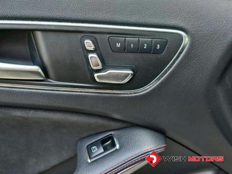 MERCEDES-BENZ GLA-CLASS GLA 250 AT ปี 2017 #13