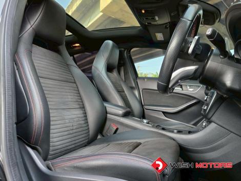 MERCEDES-BENZ GLA-CLASS GLA 250 AT ปี 2017 #17