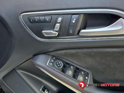 MERCEDES-BENZ GLA-CLASS GLA 250 AT ปี 2017 #18