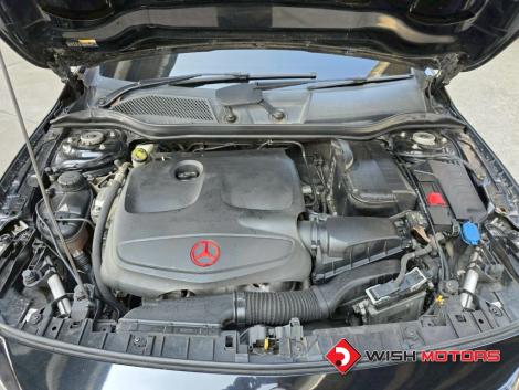 MERCEDES-BENZ GLA-CLASS GLA 250 AT ปี 2017 #19