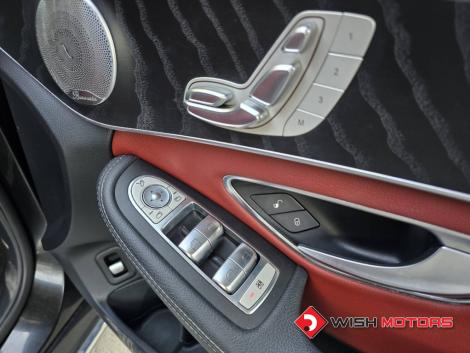 MERCEDES-BENZ C-CLASS C 350 [PLUG-IN HYBRID] AT ปี 2016 #10