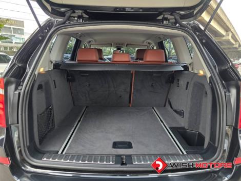 BMW X3 xDrive 20d AT ปี 2013 #8